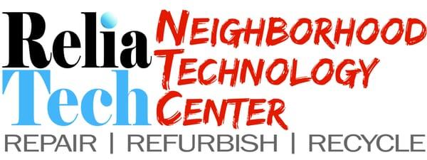 Our Neighborhood Technology Center provides more services and lower prices. check us out!