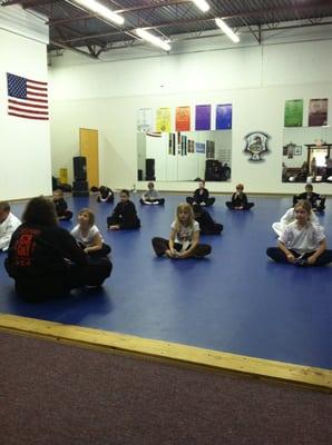 Family Karate Center