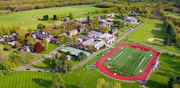 Loomis Chaffee School