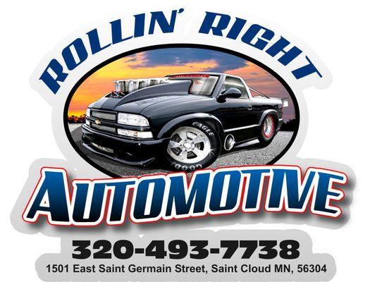 Rollin' Right Automotive