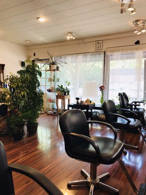 Morita Kiyora Salon