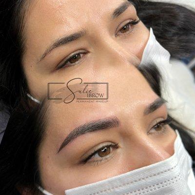 Microblading