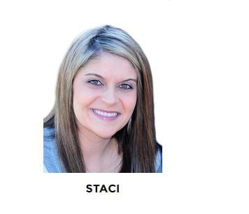 Staci - Management Assistant