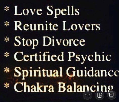 Psychic Readings by Donna