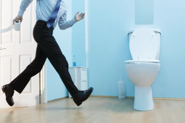 We help men with bladder frequency, incontinence and pelvic pain! No need to suffer any longer!