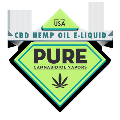 Pure CBD Vapors