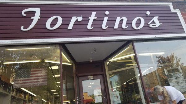 Fortino's