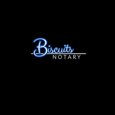 Biscuit Notary Services