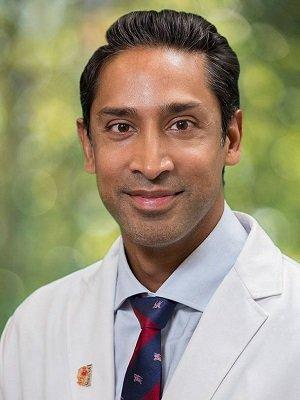 Dr. Salmon Mehboob