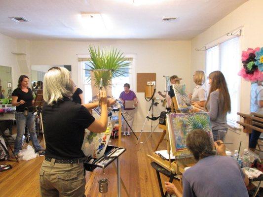 Mount Dora Center for The Arts