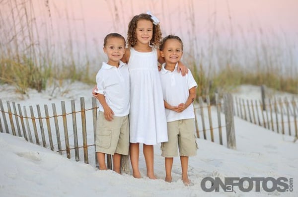 gulf shores beach photographer