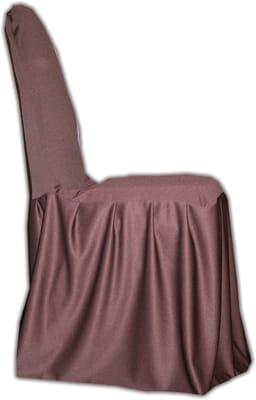 Brown Chair Covers