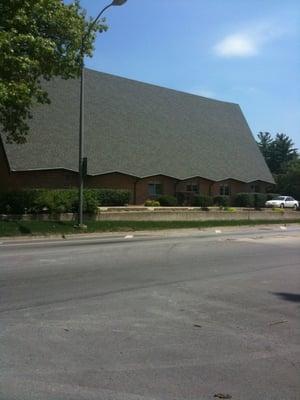 Grace Lutheran Church Elca