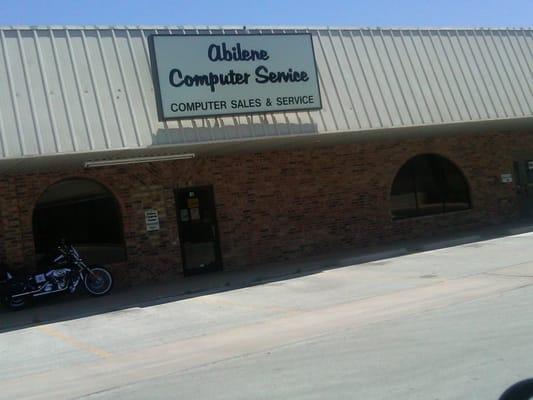 Abilene Computer Service