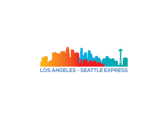 California-Seattle Express Movers