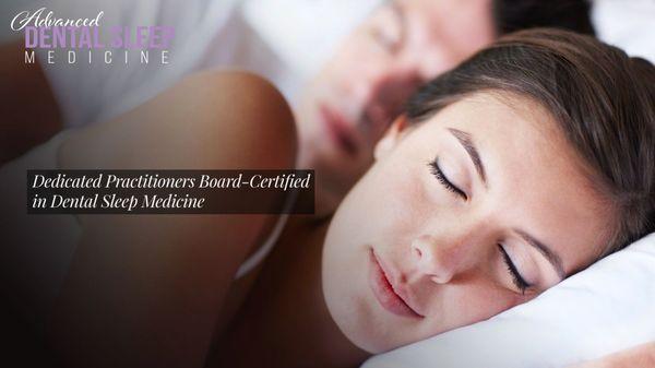 Advanced Dental Sleep Medicine | Guilford, CT