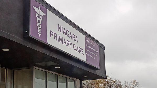 Niagara Falls Urgent Care