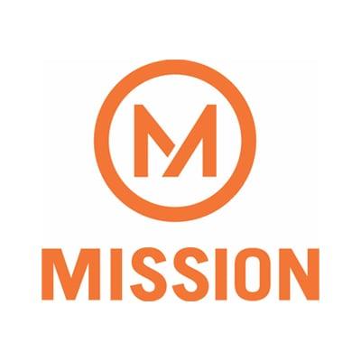 Mission: Digital Design, Creative & Branding Agency