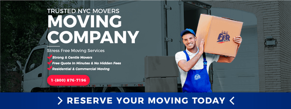 Fast, Easy and Affordable Moving in New York and Nassau Area. Call for a Free Quote 1(800) 876-9176