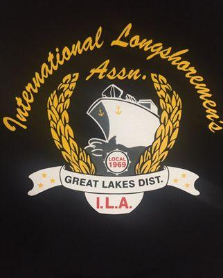 International Longshoremen's Assoc. Local 1969