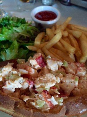 Lobster Roll