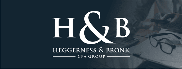 Heggerness & Bronk CPA Group