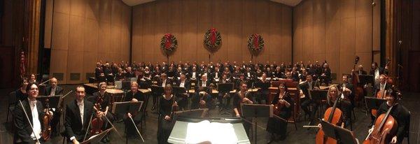 2017 Symphony Concert - Messiah