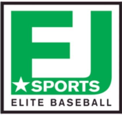 EJ Sports, LLC baseball training for youth