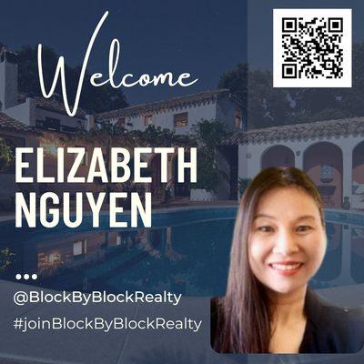 ELIZABETH NGUYEN - REALTOR IN CORONA CA