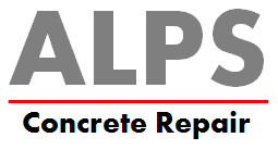 ALPS Concrete Repair