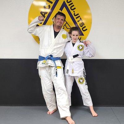 Gracie Jiu-Jitsu - Las Vegas