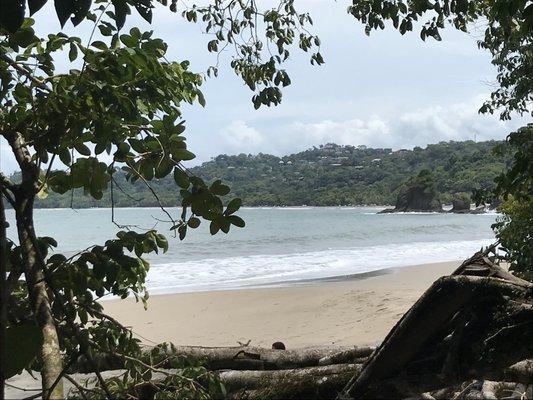 Manuel Antonio