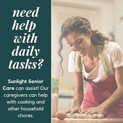 Sunlight Senior Care