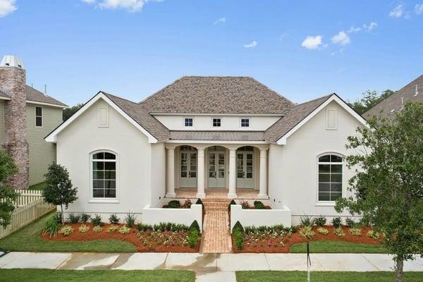 Pinnacle Home Designs