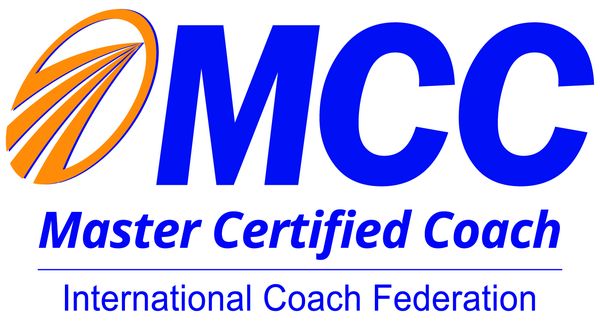 Master Certified Coach International Federation - Terry Taylor