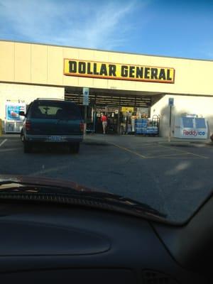 Dollar General