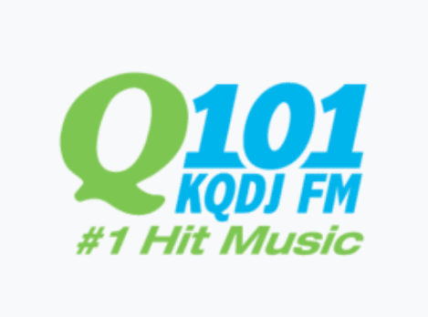 Kqdj Radio