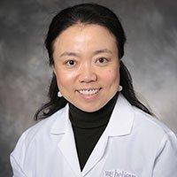 Jie Liu, MD