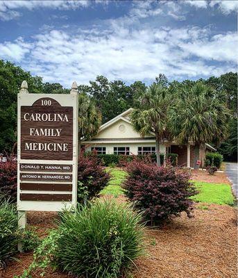 Carolina Family Medicine