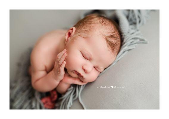 Newborn Photography Photographer Albany NY