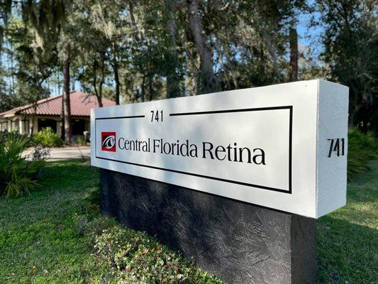 Central Florida Retina