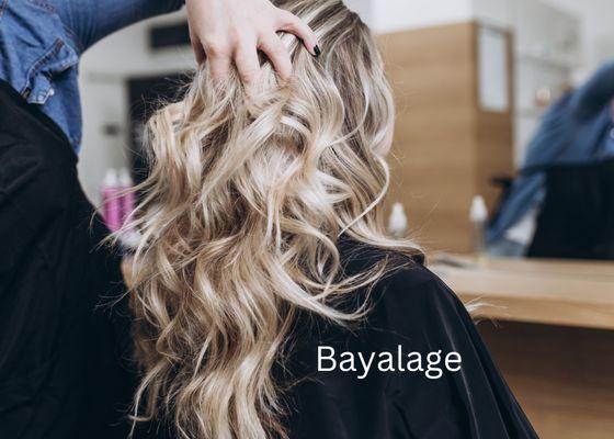 Balayage