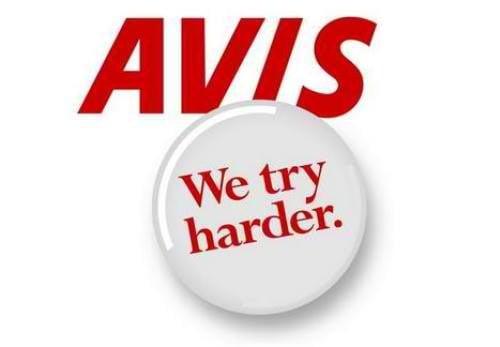 Avis Car Rental