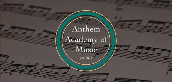 Anthem Academy of Music