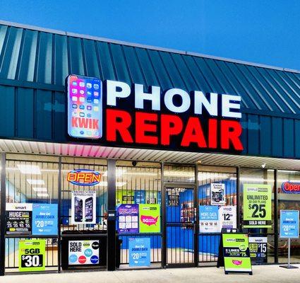 Kwik iPhone Repair