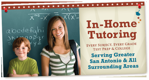 Grade Potential Tutoring