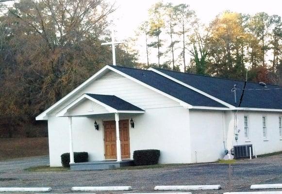 New Testament Christian Church of Phenix City, AL