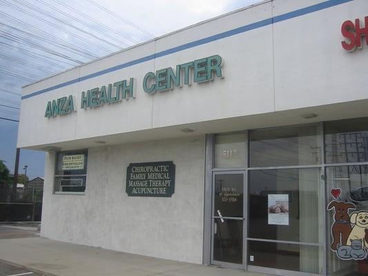 Anza Health Center