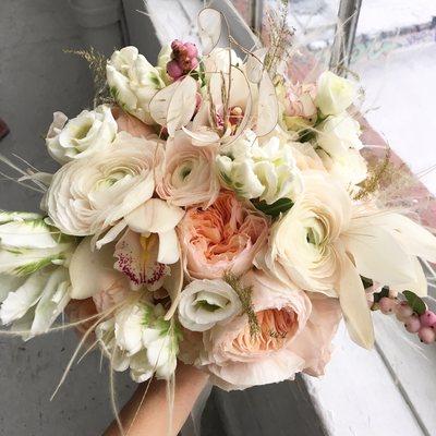 Bridal Bouquets