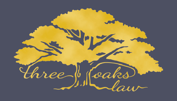 Three Oaks Law